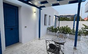 B&B Santorini